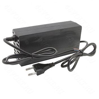 Зарядное устройства LTO 13,5v 5A